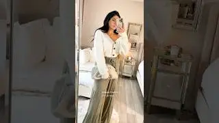 AMAZON FASHION TRY ON HAUL 2023 | AMAZON FASHION SPRING & SUMMER MUST HAVE | BY SARV