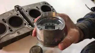 75 Detroit Z1 Yoshimura Pistons Harmon Cams Now Available