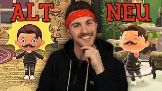 WAS IST ALLES MÖGLICH nach 500h AC?😱🖌️ Ohne TREASURE INSELN!🪙 ohne TIMETRAVELS!🕙