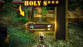 Getting The 1% Mount Drop In TBC Classic