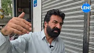 PPP Aftab Haider talks | Shabbir Mir 
