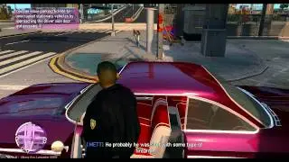 LCPDFR 1.0c EFLC ELSv8 1974 Cocaine And Stolen Cars