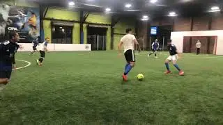 Riot vs Upperleft 3/3