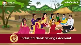 IndusInd Bank Savings Account