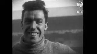 DIXIE  DEAN  1933
