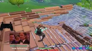 *New* Ghost Assault vs Ghost Innocents Who Is The Best Controller Player? (Fortnite Battle Royale)