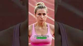 Alicia Schmidt: Overcoming Challenges in Sports Stardom