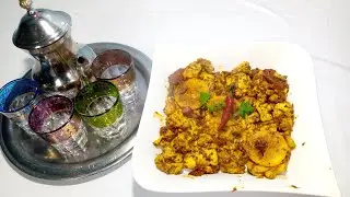 مخ مشرمل 😋😋