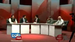 Towde Khabare Programme, 22 May, 2011 -TOLOnews.com