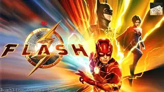 The Flash | Bumbling Cinema