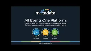 Motadata Features