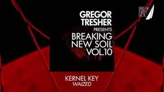 Kernel Key - Waized
