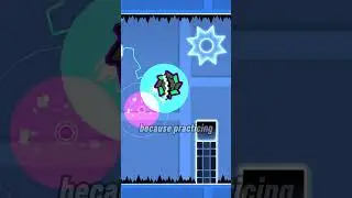 How To Get Better at Ball in Geometry Dash (3 Pro tips)