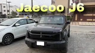 Jaecoo j6 worth it? | New iphone 17&rsquo;s | Shooter lights removed..