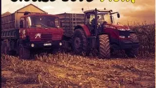 Siláže 2013/ Silage 2013- Film