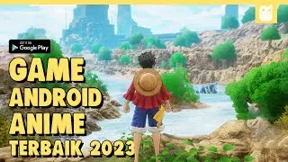 10 Best Anime Android Games 2023