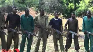 Rhino Force Groupon Campaign Video