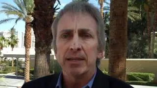 Why Composites are Required in the Automotive Indsutry; Ed Bernardon Explains at #PLMCONX