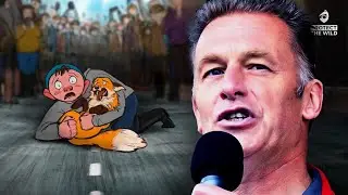 Chris Packham voices powerful Boxing Day animation / The Weekly Recap