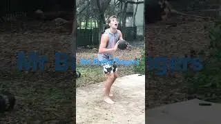 Worst teammates to have pt.1