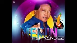 LA PROBADITA, MEMIN HERNANDEZ FEAT GRUPO COSMOS