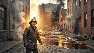 The Forgotten Molasses Flood of 1919 &ndash; The Sweetest Disaster in American History