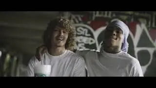 Disciple ft. 30 Deep Grimeyy - Whereabouts ( Official Music Video )