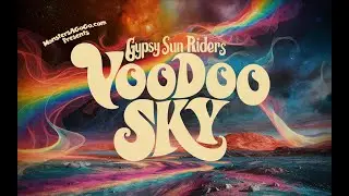 Gypsy Sun Riders 