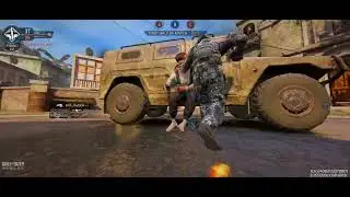 CODMRank Domination - Took Everything to win.
