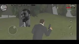 Let's  start the new of journey In  (GTA LCS)#1 #gaming #games #videogames 