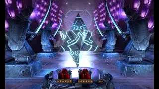 Big crystal opening! 6 stars, 5 stars, Cavaliers, Nexus', Legendary's. Magneto hunting - MCOC
