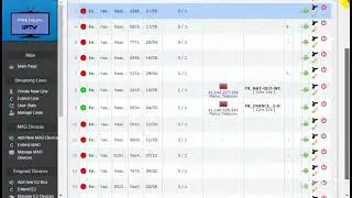 Watch channels via 