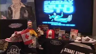 Sunday Nite Stu with Stu Stone