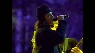 Collective Soul - Gel (Live at Snow Job '97)