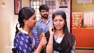 Siragadikka Aasai | 27th October to 1st November 2025 &ndash; Promo