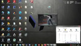 Sony Vegas Pro 12 Patch Virus Test!