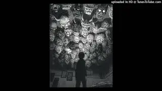 DARK Detroit x Ohio Type Beat \\ Sleep Paralysis || Prod.Salishan