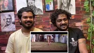 Mohanlal Birthday Special  Mashup Video Reaction | LINTO KURIAN | Robin Reji