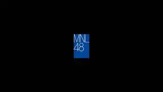 Mnl48 - Jiwaru Days Instrumental  Mnl48 First Gen First Love