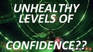 Outward: Let's Play Hardcore Mode with Extreme Levels of Confidence