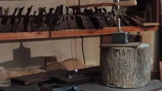 How to make a real magic wand