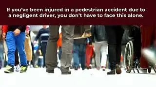 Protecting Pedestrians: Expert Legal Help in Norcross