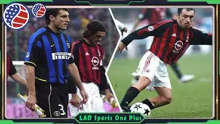 Brocchi i Vieri w zaciętej wymianie cios&oacute;w w derbach &bdquo;Oglądałeś finał w domu&rdquo;