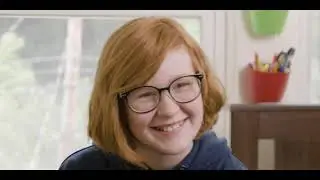 Outside The Lines: Young Artist - Annette