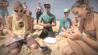 Frankreich: studisurf Studentenwochen Imageclip