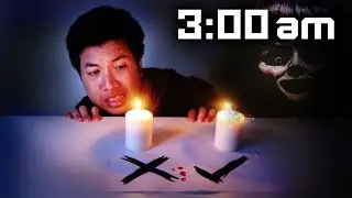 อย่าให้เทียนดับ ตอนตี 3 (ชาลี ชาลี)