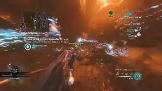 Warframe - Isolation Vault (Tier 3)