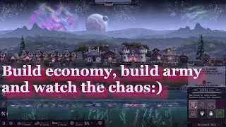 Realms of Madness gameplay - City builder with a bit of combat and strategy - Surprising indie gem