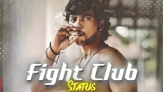 Fight Club Friendship Status |Peter Fx| #fightclub #vijaykumar #youtube #trending #viral #uriyadi