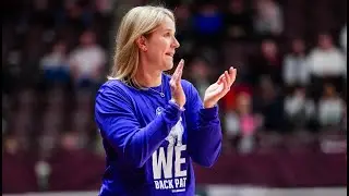 Megan Duffy Postgame Press Conference (1/29/26)